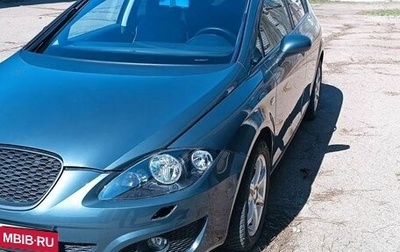 SEAT Leon II, 2006 год, 780 000 рублей, 1 фотография