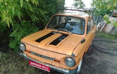 ЗАЗ 968, 1978 год, 35 000 рублей, 1 фотография