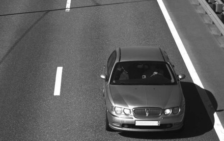 Land Rover 75, 2000 год, 480 000 рублей, 6 фотография