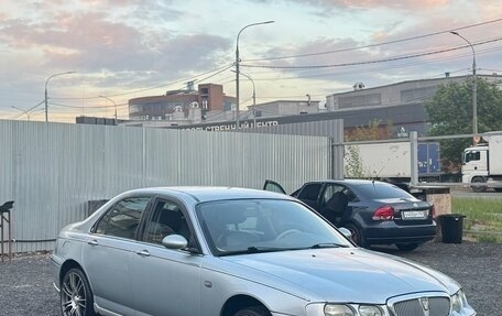 Land Rover 75, 2000 год, 480 000 рублей, 3 фотография
