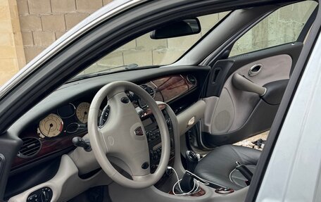 Land Rover 75, 2000 год, 480 000 рублей, 11 фотография