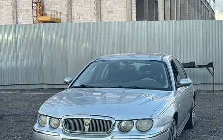 Land Rover 75, 2000 год, 480 000 рублей, 2 фотография