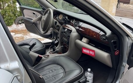 Land Rover 75, 2000 год, 480 000 рублей, 10 фотография
