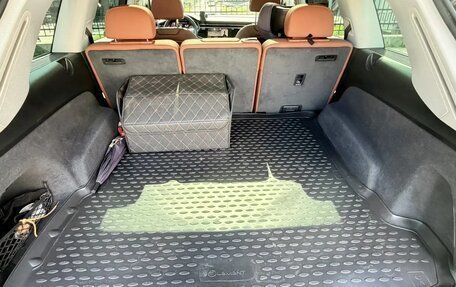 Audi Q7, 2020 год, 5 500 000 рублей, 19 фотография