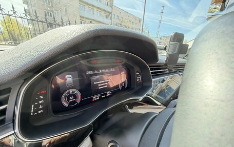 Audi Q7, 2020 год, 5 500 000 рублей, 14 фотография