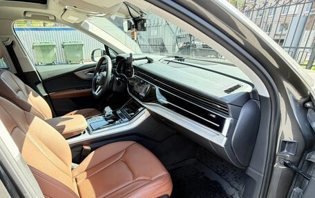 Audi Q7, 2020 год, 5 500 000 рублей, 16 фотография