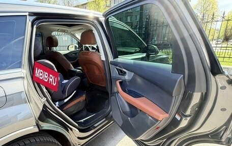 Audi Q7, 2020 год, 5 500 000 рублей, 12 фотография