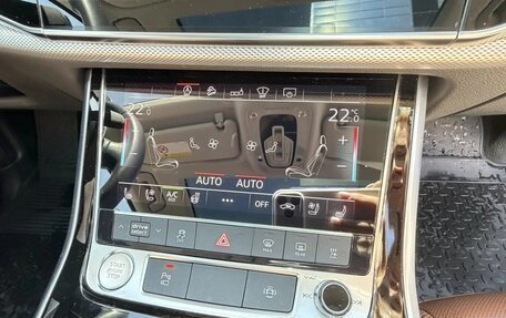 Audi Q7, 2020 год, 5 500 000 рублей, 22 фотография
