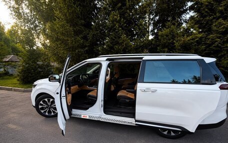 KIA Carnival, 2021 год, 3 990 000 рублей, 5 фотография