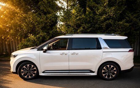 KIA Carnival, 2021 год, 3 990 000 рублей, 6 фотография