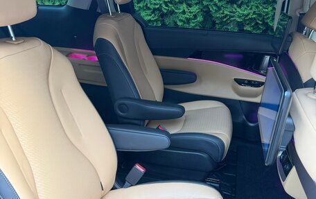KIA Carnival, 2021 год, 3 990 000 рублей, 9 фотография
