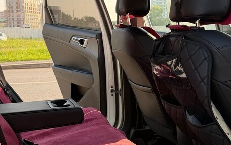 KIA Sportage IV рестайлинг, 2021 год, 3 100 000 рублей, 8 фотография