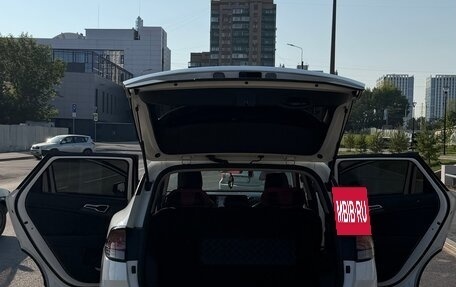 KIA Sportage IV рестайлинг, 2021 год, 3 100 000 рублей, 5 фотография