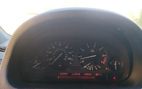 BMW X5, 2002 год, 960 000 рублей, 8 фотография
