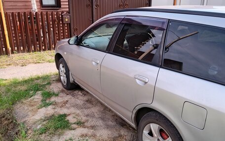 Nissan Wingroad III, 2003 год, 310 000 рублей, 3 фотография