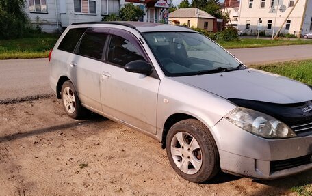 Nissan Wingroad III, 2003 год, 310 000 рублей, 2 фотография