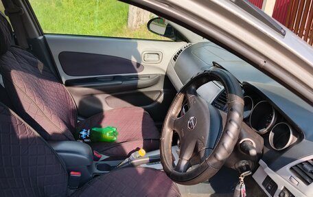 Nissan Wingroad III, 2003 год, 310 000 рублей, 7 фотография