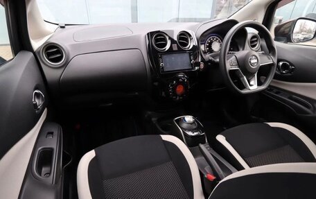 Nissan Note II рестайлинг, 2017 год, 1 435 000 рублей, 4 фотография