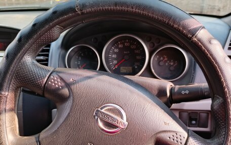 Nissan Wingroad III, 2003 год, 310 000 рублей, 10 фотография
