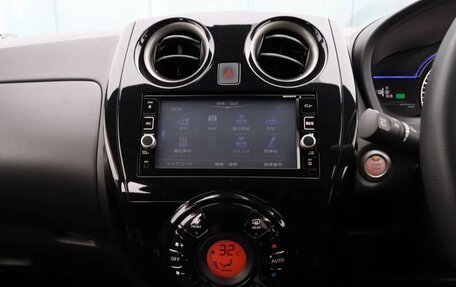 Nissan Note II рестайлинг, 2017 год, 1 435 000 рублей, 5 фотография