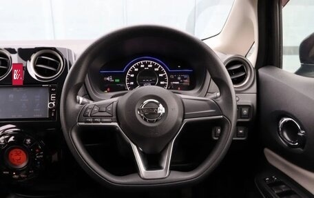 Nissan Note II рестайлинг, 2017 год, 1 435 000 рублей, 2 фотография