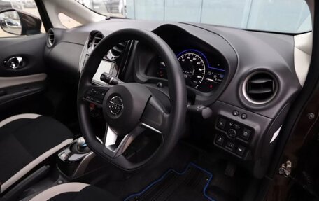 Nissan Note II рестайлинг, 2017 год, 1 435 000 рублей, 8 фотография