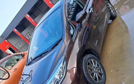 Nissan Note II рестайлинг, 2017 год, 1 435 000 рублей, 13 фотография