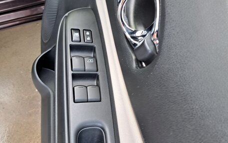 Nissan Note II рестайлинг, 2017 год, 1 435 000 рублей, 17 фотография
