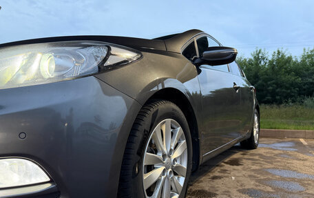 KIA Cerato III, 2015 год, 1 150 000 рублей, 12 фотография