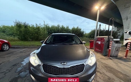 KIA Cerato III, 2015 год, 1 150 000 рублей, 7 фотография