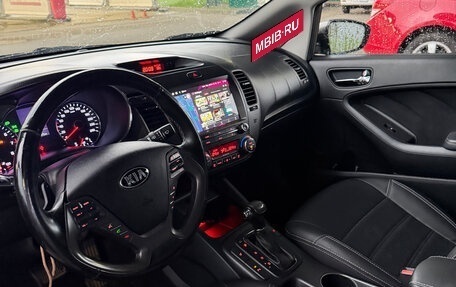 KIA Cerato III, 2015 год, 1 150 000 рублей, 10 фотография