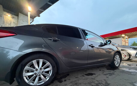 KIA Cerato III, 2015 год, 1 150 000 рублей, 17 фотография