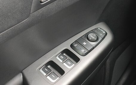 KIA Sportage IV рестайлинг, 2021 год, 2 400 000 рублей, 13 фотография