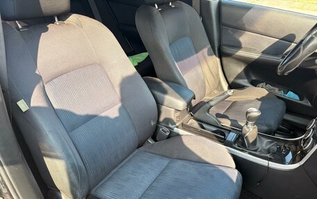 Mazda 6, 2007 год, 350 000 рублей, 9 фотография