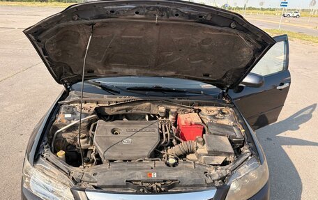Mazda 6, 2007 год, 350 000 рублей, 10 фотография