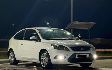 Ford Focus II рестайлинг, 2011 год, 450 000 рублей, 4 фотография