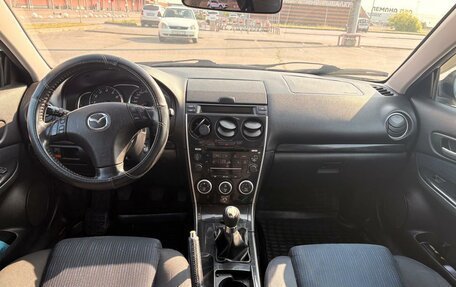 Mazda 6, 2007 год, 350 000 рублей, 3 фотография