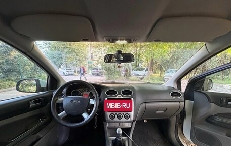 Ford Focus II рестайлинг, 2011 год, 450 000 рублей, 6 фотография