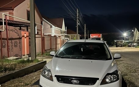 Ford Focus II рестайлинг, 2011 год, 450 000 рублей, 5 фотография
