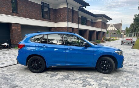 BMW X1, 2021 год, 3 600 000 рублей, 2 фотография