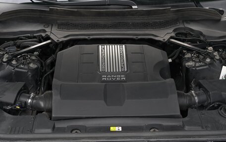Land Rover Range Rover IV рестайлинг, 2014 год, 3 990 000 рублей, 9 фотография