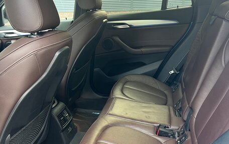 BMW X1, 2021 год, 3 600 000 рублей, 11 фотография