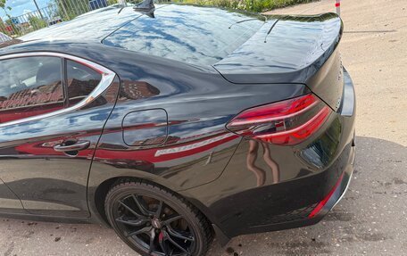 Genesis G70 I, 2021 год, 4 000 000 рублей, 3 фотография