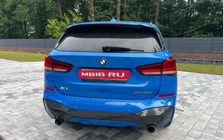 BMW X1, 2021 год, 3 600 000 рублей, 4 фотография