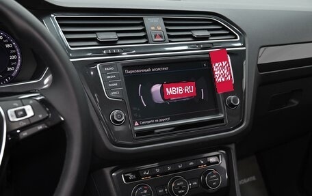Volkswagen Tiguan II, 2016 год, 1 745 000 рублей, 6 фотография