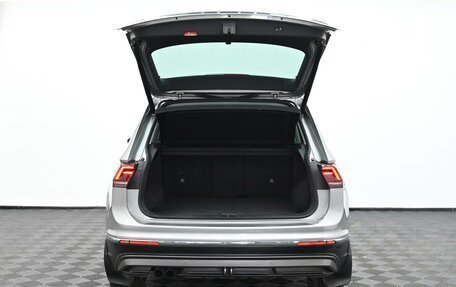 Volkswagen Tiguan II, 2016 год, 1 745 000 рублей, 15 фотография