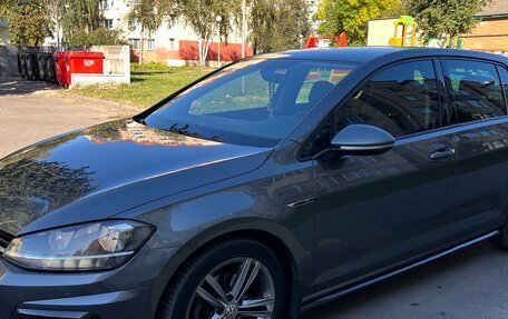 Volkswagen Golf VII, 2017 год, 1 350 000 рублей, 5 фотография