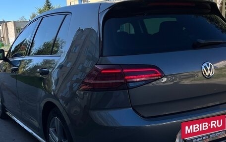 Volkswagen Golf VII, 2017 год, 1 350 000 рублей, 6 фотография