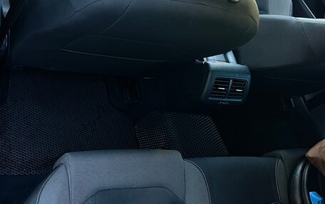 Volkswagen Golf VII, 2017 год, 1 350 000 рублей, 11 фотография