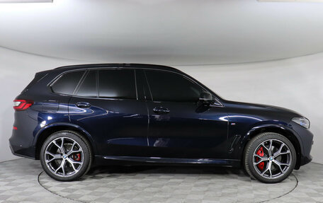BMW X5, 2021 год, 8 000 000 рублей, 7 фотография